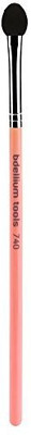 

Bdellium Tools Tools Professional Makeup Brush Pink Bambu Series - Sponge Applicator 740(Pack of 1)