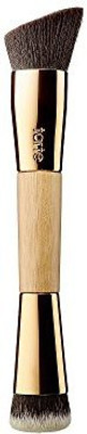 

Tarte The Slenderizer Bamboo Double-ended Contouring Brush for Face(Pack of 1)