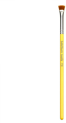 

Bdellium Tools Professional Antibacterial Makeup Brush Studio Line - Mascara Fan Brush(Pack of 1)