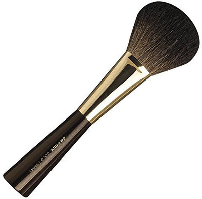 

Da Vinci Brushes Vinci Series 95041 Gold Large Powder/Rouge Brush, Oval Shape, 2.36 Ounce(Pack of 1)