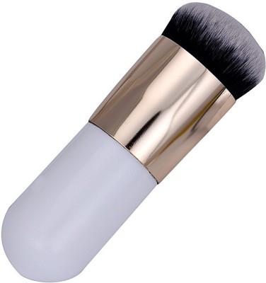 Fashion & Trend Authentic Foundation Makeup Cosmetic Brush(Pack of 1) at flipkart