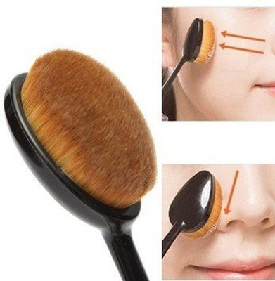

Make up brushes Face Kabuki Foundation Contour Brush(Pack of 1)