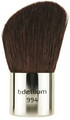 

Bdellium Tools Travel Line Slanted Kabuki Brush(Pack of 1)