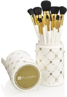 

BH Cosmetics Foundation Brush(Pack of 14)