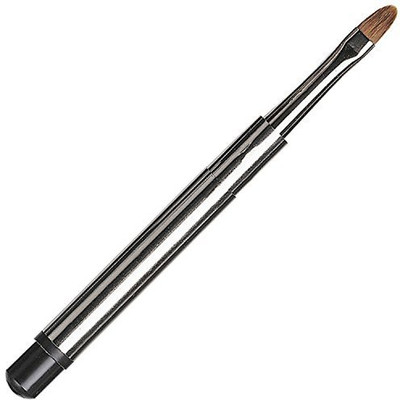 

Da Vinci Brushes Vinci Series 39420 Selection Voyage Russian Red Sable Retractable Oval Lip Brush, 19.3 Gram(Pack of 1)