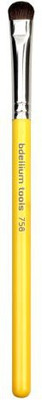 

Bdellium Tools Tools Professional Antibacterial Makeup Brush Studio Line - Large Smudge Eye 758(Pack of 1)