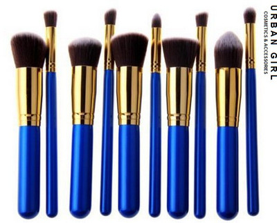 

Urban Girl Foundation Brush(Pack of 10)
