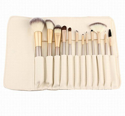 

YOA Makeup Brushes Set(Pack of 12)
