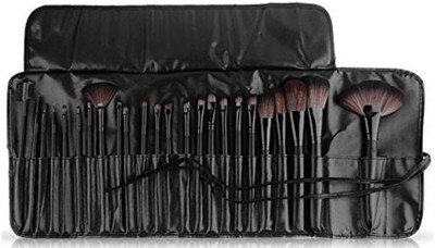 

Gugzy 24 Piece Professional Makeup Brush Kit(Pack of 24)