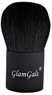 

GlamGals Black Kabuki Brush(Pack of 1)