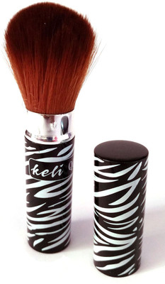 

A Shreeparna Keli Professional Blush Makeup Face Powder Foundation Cosmetic Brush(Pack of 1)