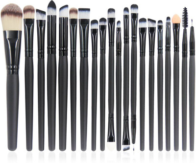 

Emax-Design Makeup Brush Set Professional(Pack of 20)