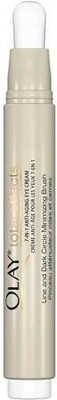 

Olay Total Effects 7-in-1 Anti-Aging Eye Cream Brush(Pack of 3)