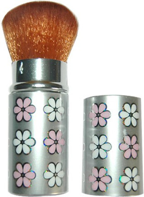 

Dapni Travel Friendly Telescopic Style Foundation Cosmetic Brush(Pack of 1)