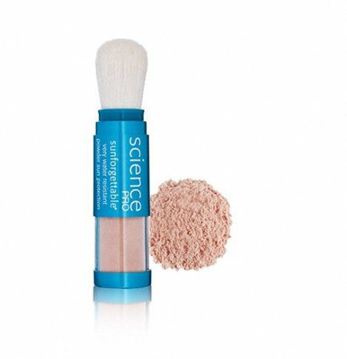 

CoCo-Shop Colorescience Pro Sunforgettable SPF 30 Powder Brush(Pack of 1)