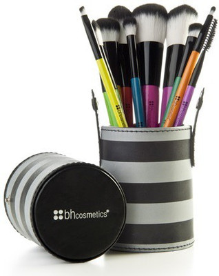 

BH Cosmetics Foundation Brush(Pack of 10)