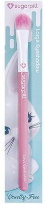 

Sugarpill Cosmetics Cosmetics Large Eyeshadow Brush(Pack of 1)