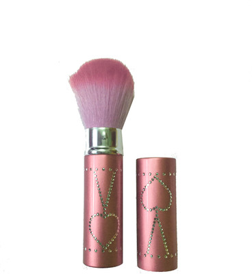 

Luv-Li PROFESSIONAL SERIES MAKEUP (PACK OF 1) PINK(Pack of 1)