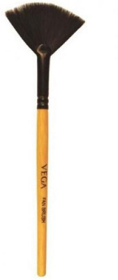 

Vega Fan Brush (EV-11) x 3 Quantities