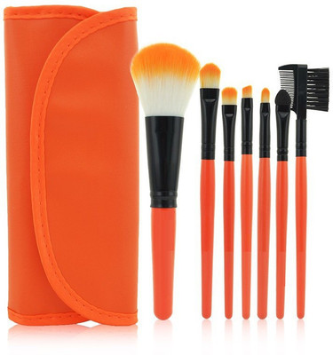 Bob Foundation Brush(Pack of 7)