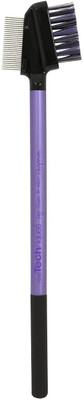 

Real Techniques Lash Brow Groomer(Pack of 1)