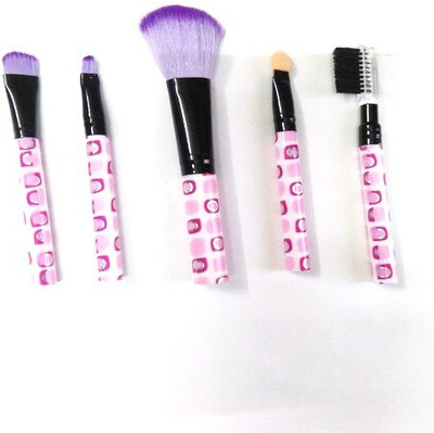 

Shenglianqui Makeup Brush(Pack of 5)