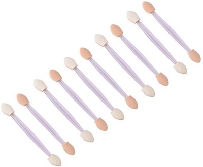 

One Personal Care Eyeshadow Sticks(Pack of 10)