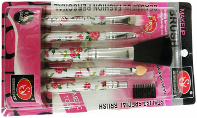 Fashion Trend Stylish Make up Pack of 5