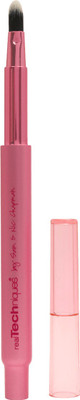 

Real Techniques Retractable Lip Brush(Pack of 1)