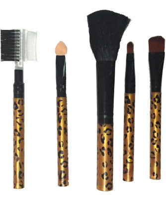 

Luv-Li Makeup in Seconds(Pack of 5)