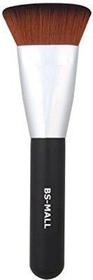

Bs-Mall Fullsize Flat Contour Foundation Makeup Brushes(Pack of 1)