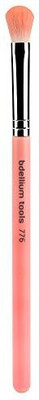 

Bdellium Tools Tools Professional Makeup Brush Pink Bambu Series - Blending 776(Pack of 1)