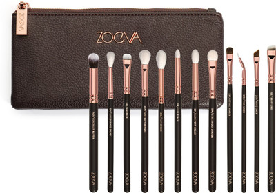 

Zoeva Rose Golden Complete Eye Set(Pack of 12)
