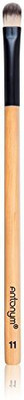 

Antonym Cosmetics Professional Cream Eye Shadow Brush(Pack of 1)