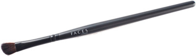 

Faces Angled Eye Shadow Brush(Pack of 1)