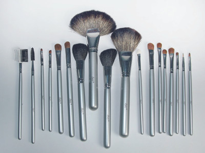 

Star's Cosmetics Professional Make up Brush Set(Pack of 18)