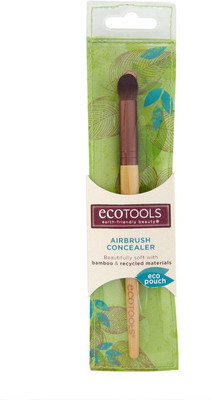 

Eco Tools Airbrush Concealer Brush(Pack of 1)