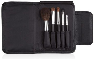 

Coastal Scents GO TRAVEL Brush Set(Pack of 5)