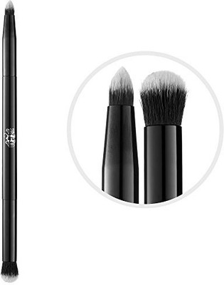 

Kat Von D + Light Eye Contour Brush(Pack of 1)