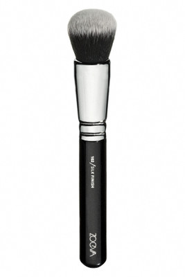 

Zoeva 102 Silk Finish Face Brush(Pack of 1)