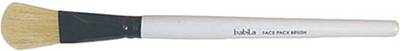 

Babila Face pack brush (set of 2)(Pack of 2)