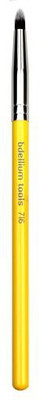 

Bdellium Tools Tools Professional Makeup Brush Studio Line - Smoky Eyeliner 716(Pack of 1)