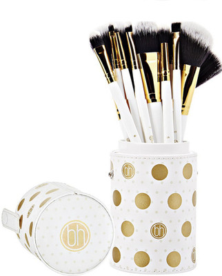 

BH Cosmetics Foundation Brush(Pack of 11)