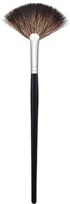 

Morphe -Soft Fan Brush M601(Pack of 1)