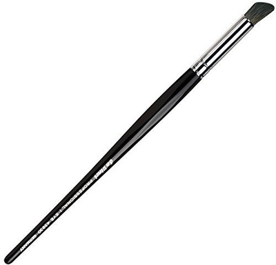 

Da Vinci Brushes Vinci Series 43930 Professional Large Angled Eyeshadow Blur Brush Natural Hair, 36.5 Gram(Pack of 1)