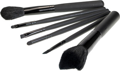 

Anni Creation Professional 6 Pcs Makeup Brush Set(Pack of 6)