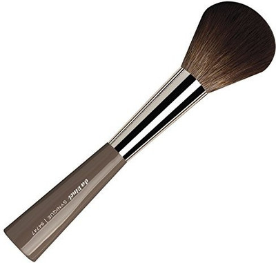 

Da Vinci Brushes Vinci Series 94747 Synique Extra Smooth Powder Brush, Round, 2.36 Ounce(Pack of 1)