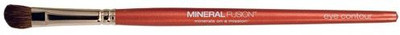 Mineral Fusion Fusion Natural Brands Makeup Brush, Eye Contour(Pack of 1)