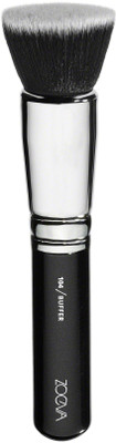 

Zoeva 104 Buffer Face Brush(Pack of 1)