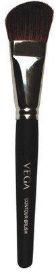 

Vega Contour Brush (Black)